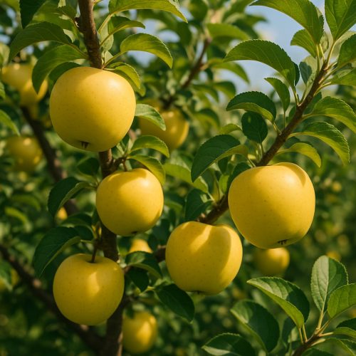 Almafa (Golden)