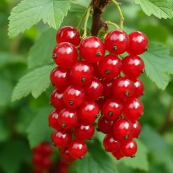 Bokor ribizli (Jonkheer)