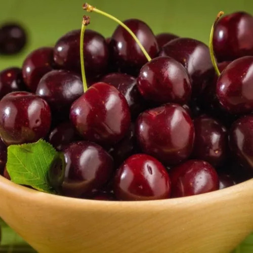 Cseresznyefa (Pomázi hosszúszárú)